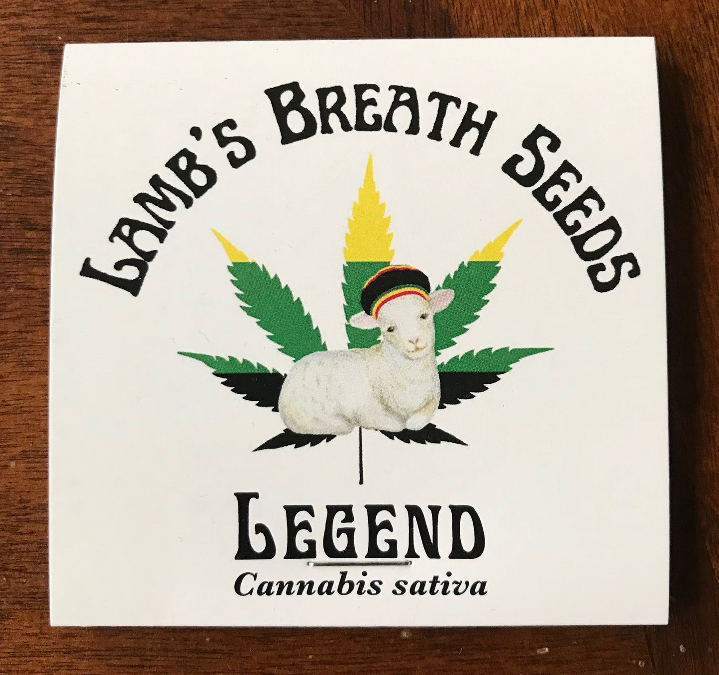 Lamb's Breath Legend seeds